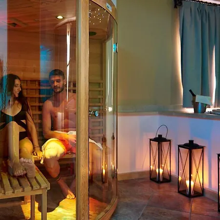 Hotel Montecallini - Adult Only 14 4*