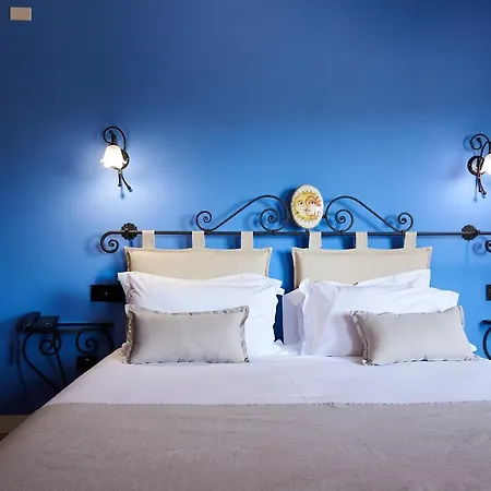 Montecallini - Adult Only 14 Hotel Patù