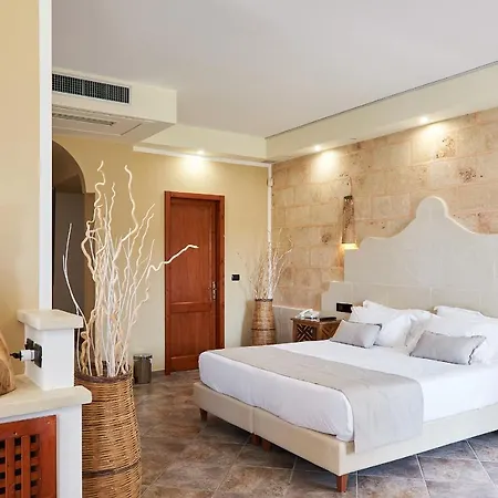 Montecallini - Adult Only 14 Hotel Patù