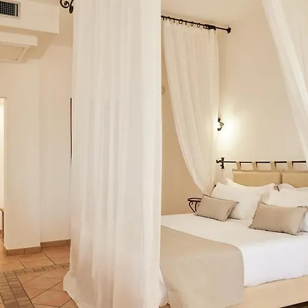Hotel Montecallini - Adult Only 14 4*