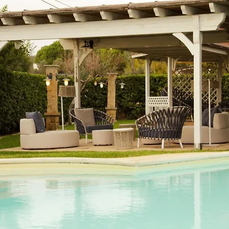 Hotel Montecallini - Adult Only 14 4*