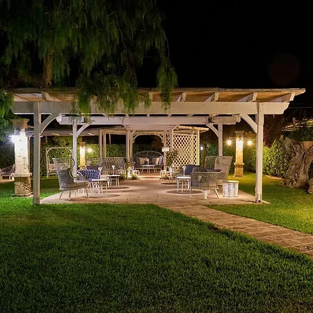 Hotel Montecallini - Adult Only 14 4*