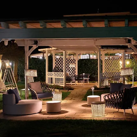 Montecallini - Adult Only 14 Hotel 4*