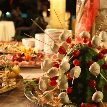 Hotel Montecallini - Adult Only 14