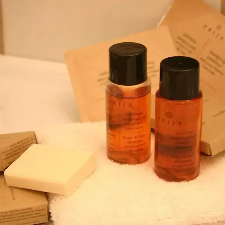 Montecallini - Adult Only 14 Hotel