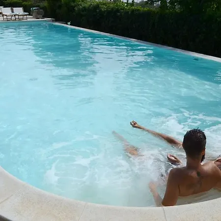 Hotel Montecallini - Adult Only 14