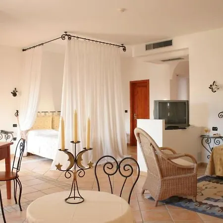 Hotel Montecallini - Adult Only 14 Patù