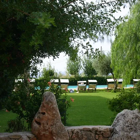 Hotel Montecallini - Adult Only 14 4*