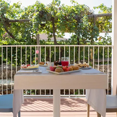 Hotel Montecallini - Adult Only 14 Patù