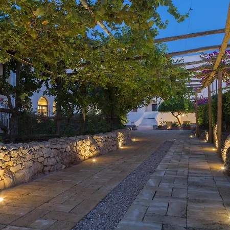 Hotel Montecallini - Adult Only 14