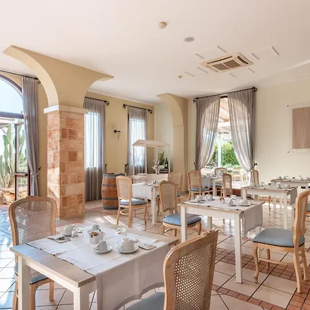 Montecallini - Adult Only 14 Szálloda 4*