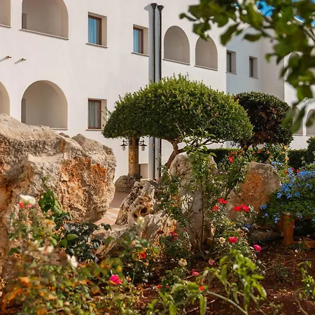 فندق Montecallini - Adult Only 14 4*
