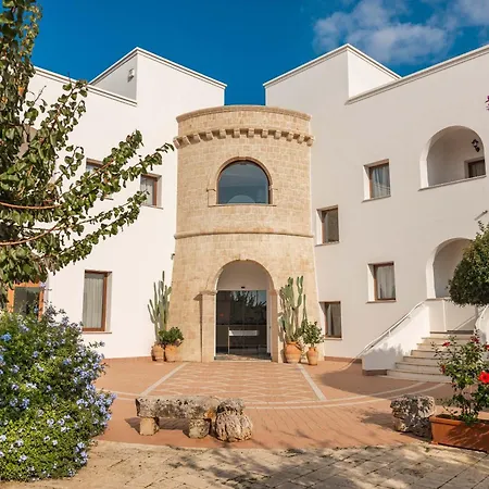 Montecallini - Adult Only 14 4* Santa Maria di Leuca
