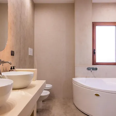 Montecallini - Adult Only 14 4* Santa Maria di Leuca