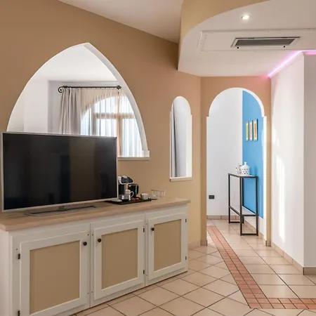Montecallini - Adult Only 14 فندق