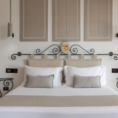Montecallini - Adult Only 14 Szálloda 4*