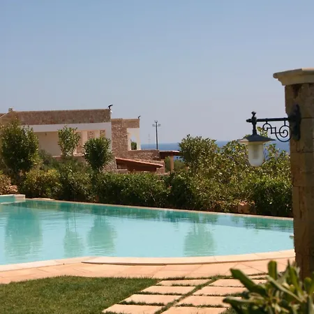 Montecallini - Adult Only 14 4* Patù