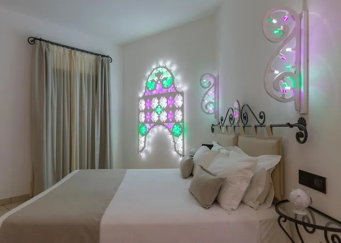 Montecallini - Adult Only 14 Hotel 4*